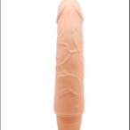 REALISTICNI VIBRATOR &quot;SOFT SKIN&quot;