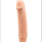 REALISTICNI VIBRATOR &quot;SOFT SKIN&quot;