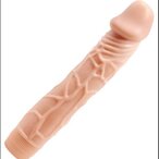 REALISTICNI VIBRATOR &quot;SOFT SKIN&quot;