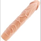 REALISTICNI VIBRATOR &quot;SOFT SKIN&quot;