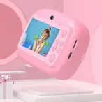 Fotoaparat za decu sa instant štampačem
