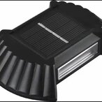 Solarne dekorativne lampe za dvorište  4 komada