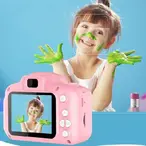 Digitalni fotoaparat za decu ROZE