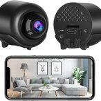 Mini Wifi kamera X5