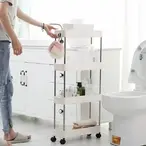 POLICA SA TOCKICIMA ZA UZANI PROSTOR