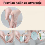 Električna turpija za nokte