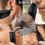 3u1 Trimer Set za Negu