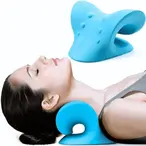 Ergonomski jastuk za vrat I ramena