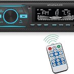 Radio Auto radio MP3