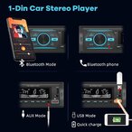 Radio Auto radio MP3