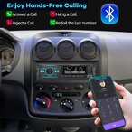 Radio Auto radio MP3