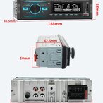 Radio Auto radio MP3