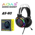 Gaming slušalice AOAS AS-60