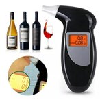 Alko test mali dzepni alkotester aparat