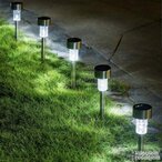 SOLARNE-lampe SOLARNE 10 kom 