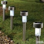 SOLARNE-lampe SOLARNE 10 kom 