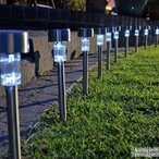 SOLARNE-lampe SOLARNE 10 kom 