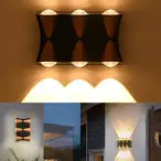 Lampa Zidna Lampa Fasadna lampa Lampa za dvoriste