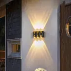 Lampa Zidna Lampa Fasadna lampa Lampa za dvoriste