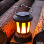 Lampa za kampovanje LY18-
