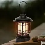 Kamperska Punjiva Lampa- Fenjer