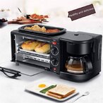 Aparat za dorucak 6u1 aparat