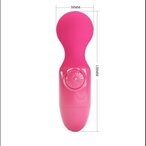 Mini stick usb rechargeable