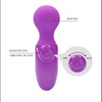 MINI STICK VIBRATOR ZA KLITORIS