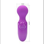 MINI STICK VIBRATOR ZA KLITORIS