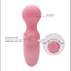 MINI STICK VIBRATOR ZA KLITORIS
