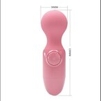 MINI STICK VIBRATOR ZA KLITORIS