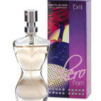 ZENSKI PARFEM SA FEROMONIMA 15 ML
