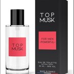 Muski parfem TOP MUSK