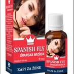SPANSKA MUSICA ZA ZENE