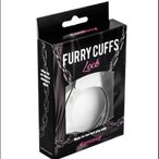 Metalne Lisice  Furry Cuffs