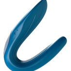 SATISFYER DOUBLE WHALE