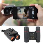 Binocular DVOGLED 30×60 – Dnevna i nocna vizija