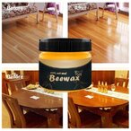 Beewax Pčelinji vosak za poliranje 1+1 gratis