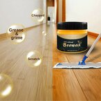 Beewax Pčelinji vosak za poliranje 1+1 gratis