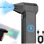 Bežični vazdušni duvač Turbo Jet Blower