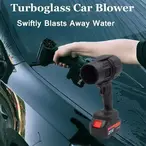 Aku Turbo Fen 2000W 1 baterija