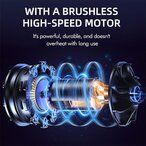 Aku Turbo Fen 2000W 1 baterija