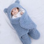 Vreća za Spavanje za Bebe Zimska