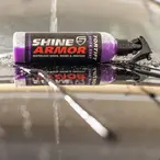 3 u 1 Sprej za brzo poliranje- Shine Armor
