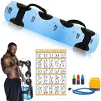 Torba za trening, fitnes Aqua Bag 5-20kg