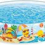 Bazen Intex 1,22m x 25cm