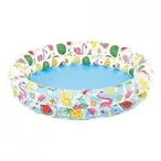 Bazen za decu Intex Flamingo 122x25 cm