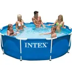Intex bazen - Metalni okvir 244 x 51 cm ( 28205 )*
