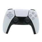 Gamepad PS4 Plus IV Beli Bežični*