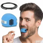 Ojačivač vilice JAWLINE - Guma za vilicu*